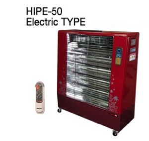 HIPE-50 (E-TYPE)
